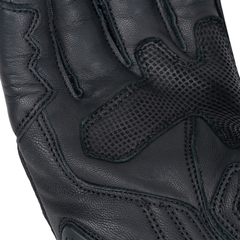 Guantes de moto Oxford Nexus negros