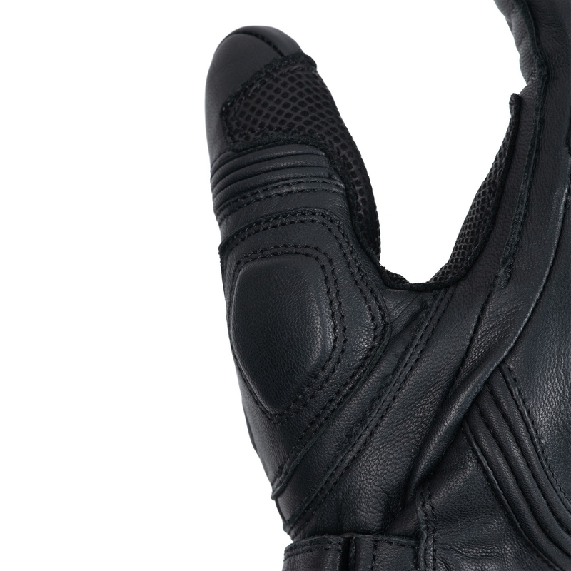 Guantes de moto Oxford Nexus negros