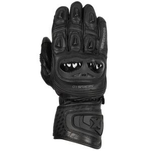 Guantes de moto Oxford Nexus negros