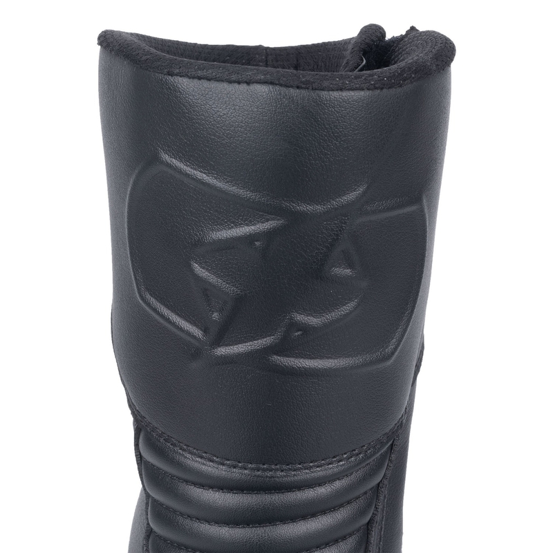 Botas de moto Oxford Code 1.0 D2D negras