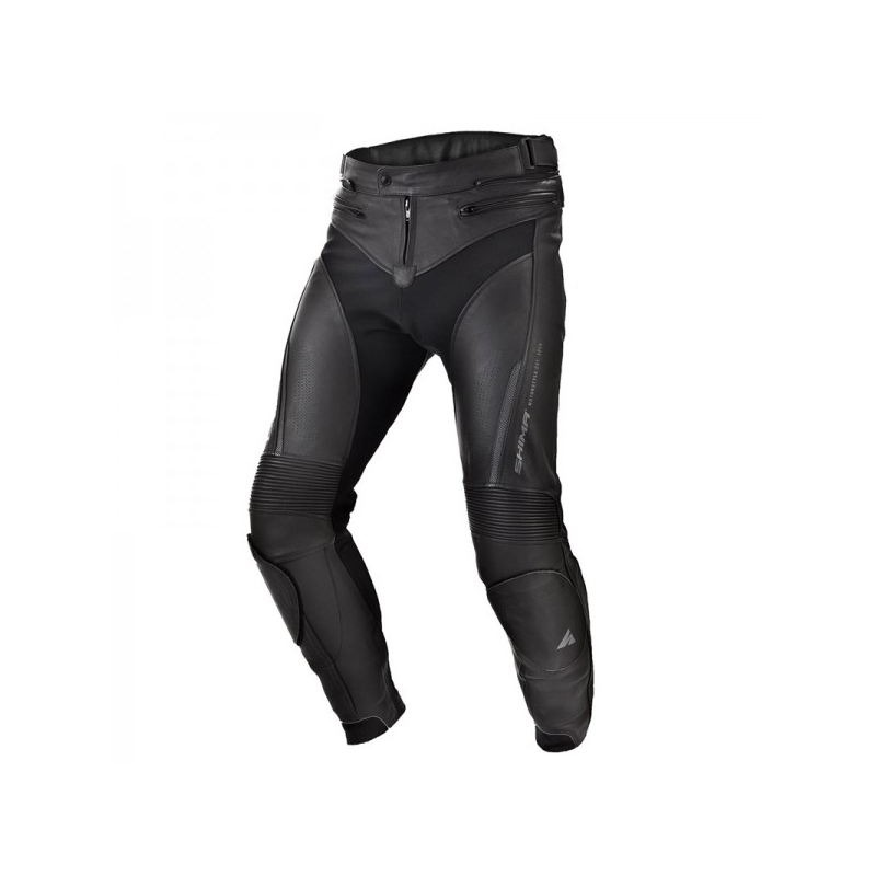 Pantalón de moto Shima Chase Negro liquidación