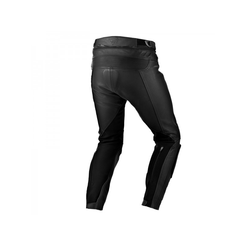 Pantalón de moto Shima Chase Negro liquidación