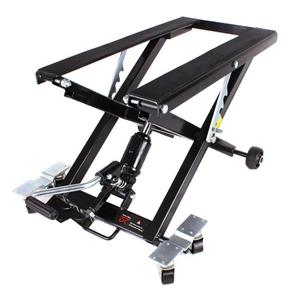 Gato hidráulico R-TECH para ATV y Chopper