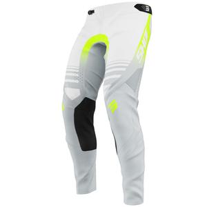 Pantalones de motocross Shot Aerolite Sprint grises