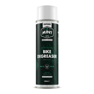 Desengrasante Oxford MINT 500 ml