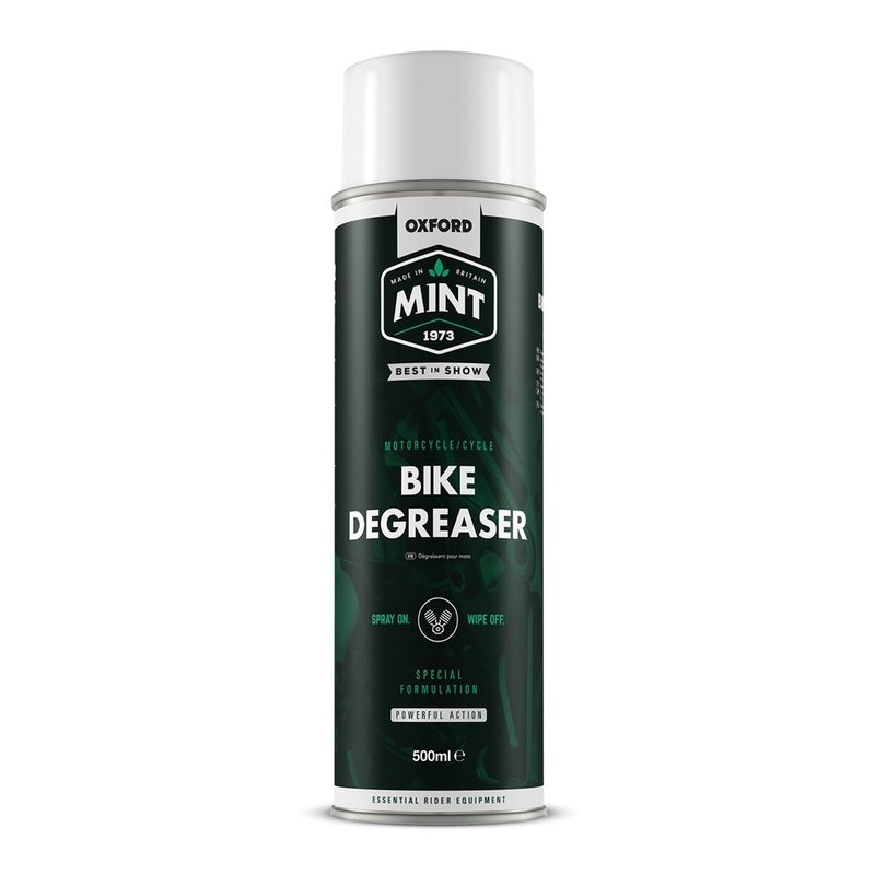 Desengrasante Oxford MINT 500 ml