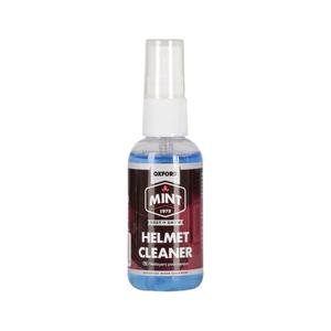 Limpiador de cascos y plexiglás Oxford MINT 50 ml