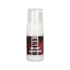 Limpiador interior de cascos con dosificador Oxford MINT 100 ml