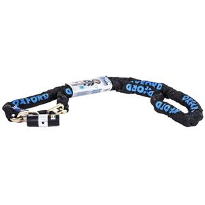 Candado de cadena Oxford Heavy Duty 2 m