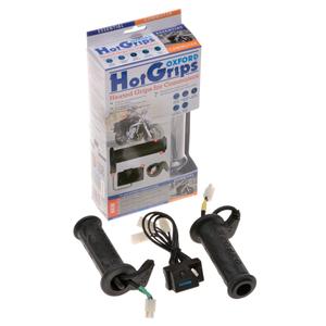 Puños calefactables Oxford Hotgrips Commuter