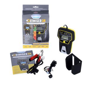 Cargador de batería Oxford Oximiser 3X