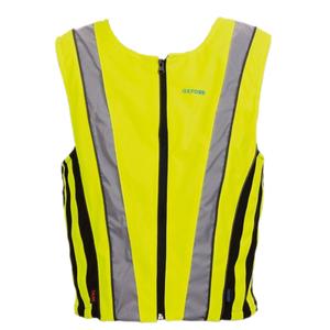 Chaleco reflectante Oxford Bright Top Active