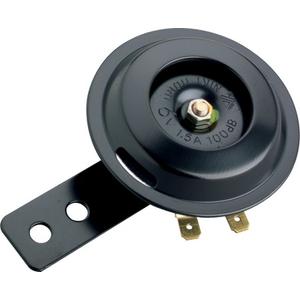 Klaxon negro 12V
