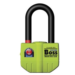 Oxford Boss Alarma freno de disco