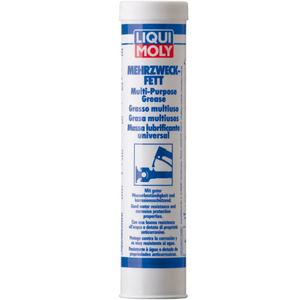 Grasa multiusos LIQUI MOLY para juntas y uniones 400 g