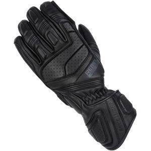 Guantes de moto Rebelhorn Hike II negros