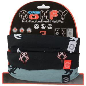 Oxford Comfy Bufandas Tribales