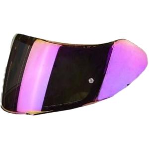 Espejo morado Scorpion Exo-2000 EVO/2000/1200/710/510/491/410/390 Maxvision KDF14-3