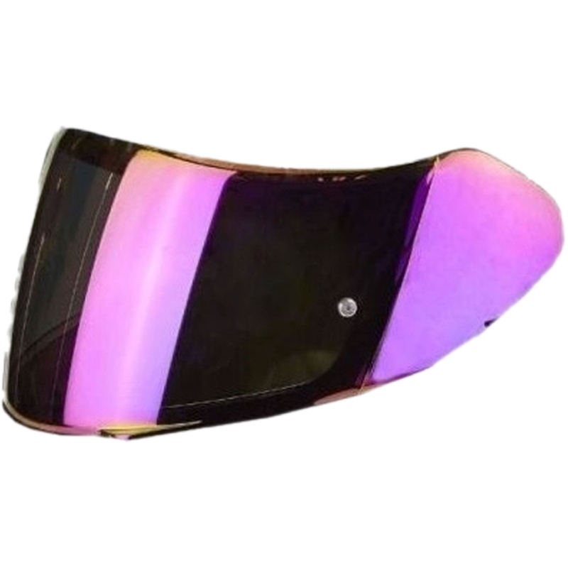 Visor púrpura espejado Scorpion Exo-2000 EVO/2000/1200/710/510/491/410/390 Maxvision KDF14-3