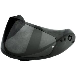 Plexiglás 3D ahumado oscuro KDF14-3 Scorpion Exo-2000 EVO/2000/1200/710/510/491/410/390 Maxvision