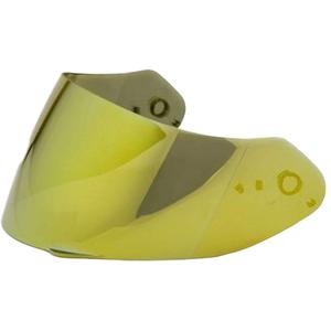 Plexi oro espejo KDF14-3 Scorpion Exo-2000 EVO/2000/1200/710/510/491/410/390