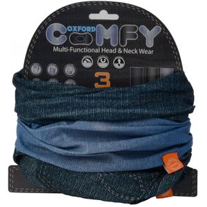 Bufandas Oxford Comfy Jeans