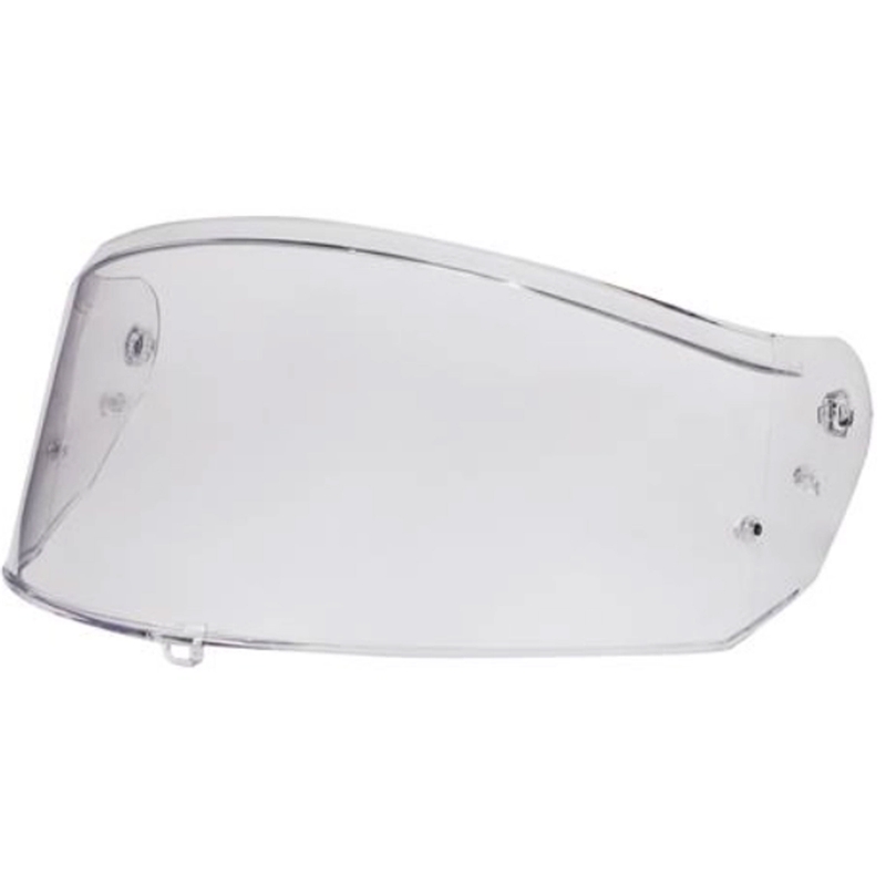 Plexiglás transparente para casco LS2 FF808