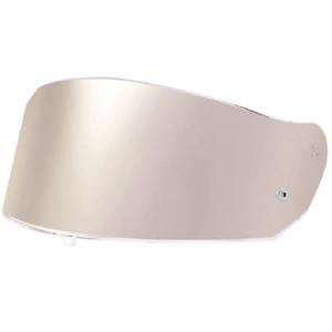 Espejo de plexiglás iridio para el casco LS2 FF808