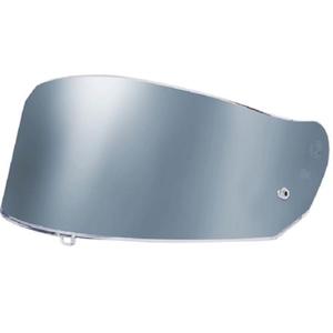 Plexiglás ligeramente tintado para el casco LS2 FF808