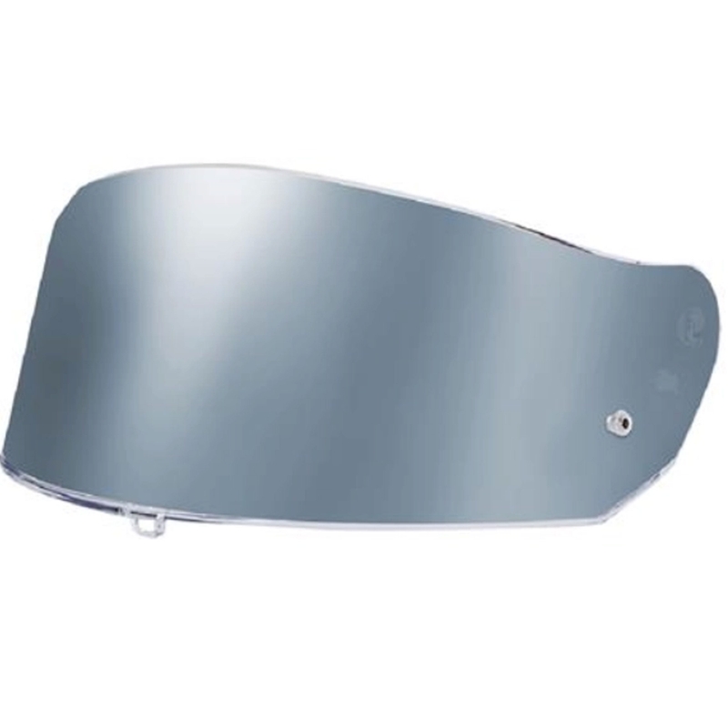 Plexiglás ligeramente tintado para el casco LS2 FF808
