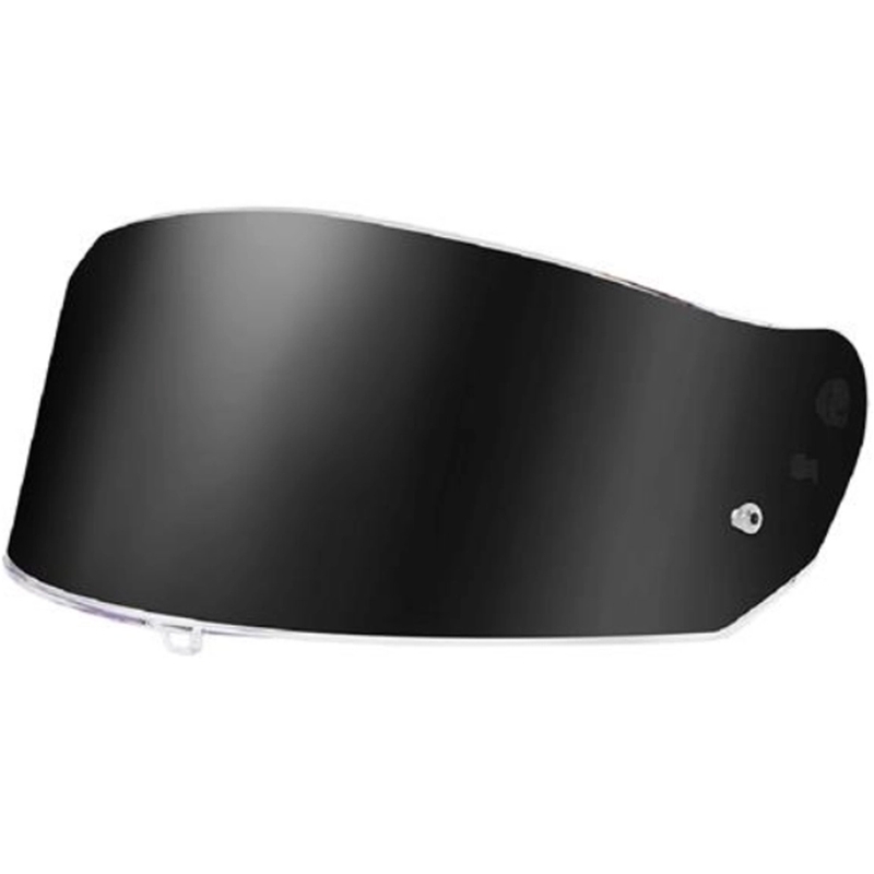 Plexiglás oscuro para el casco LS2 FF808