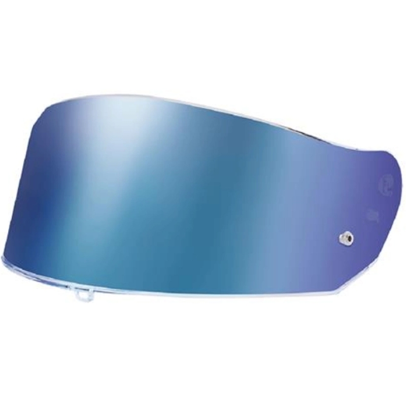 Plexiglás con efecto arco iris para casco LS2 FF808