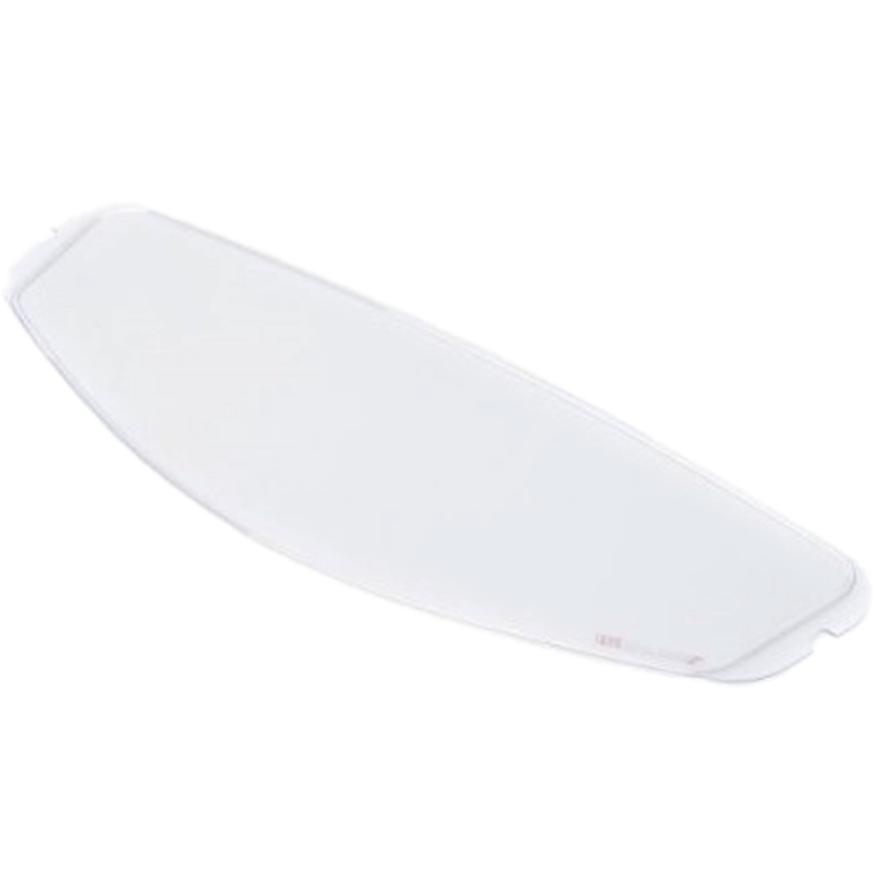 Pinlock 70 Scorpion EXO-S1 transparente liquidación