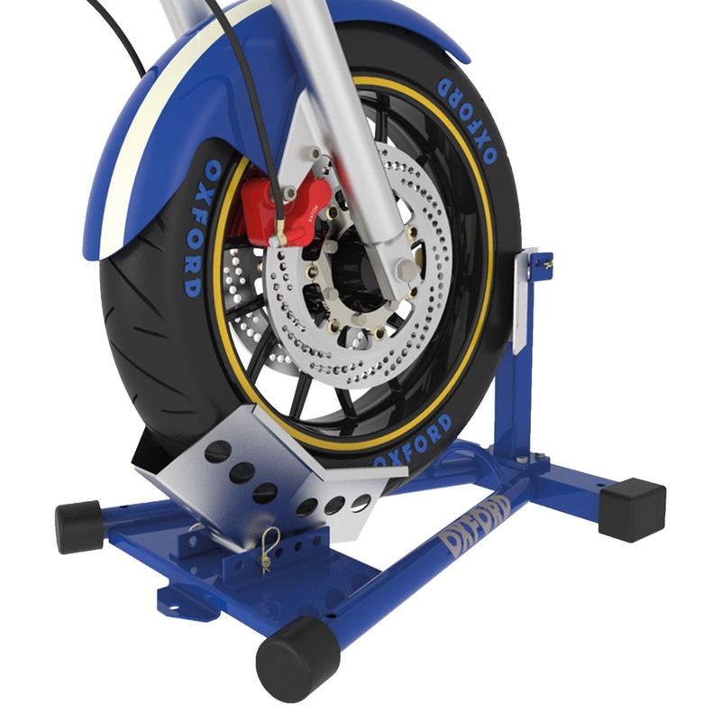 Držák předního kola Oxford Bike Dock