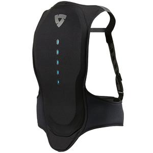 Protector de columna Revit Slingshot negro