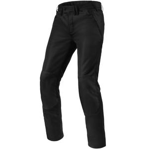 Pantalones cortos de moto Revit Eclipse 2 negros