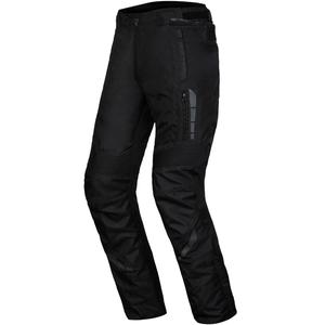 Pantalones de moto Rebelhorn Thar II negros
