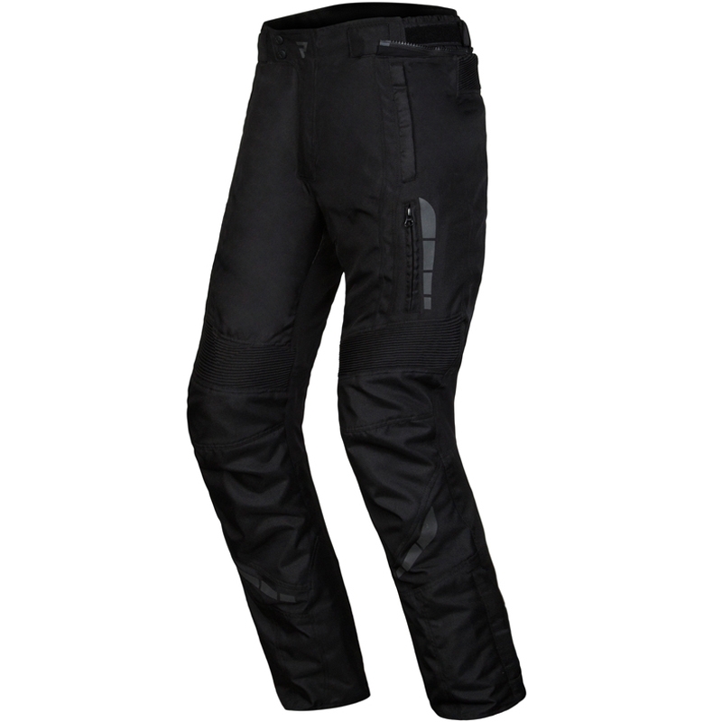 Pantalones de moto Rebelhorn Thar II negros