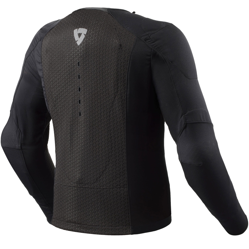 Protector de carrocería negro Revit Nucleus