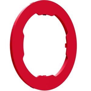 Anillo MAG Quad Lock® rojo