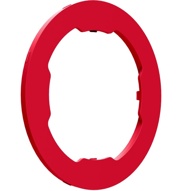 Anillo MAG Quad Lock® rojo