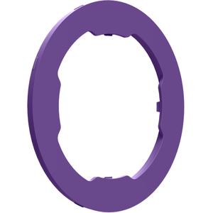 Anillo MAG Quad Lock® morado