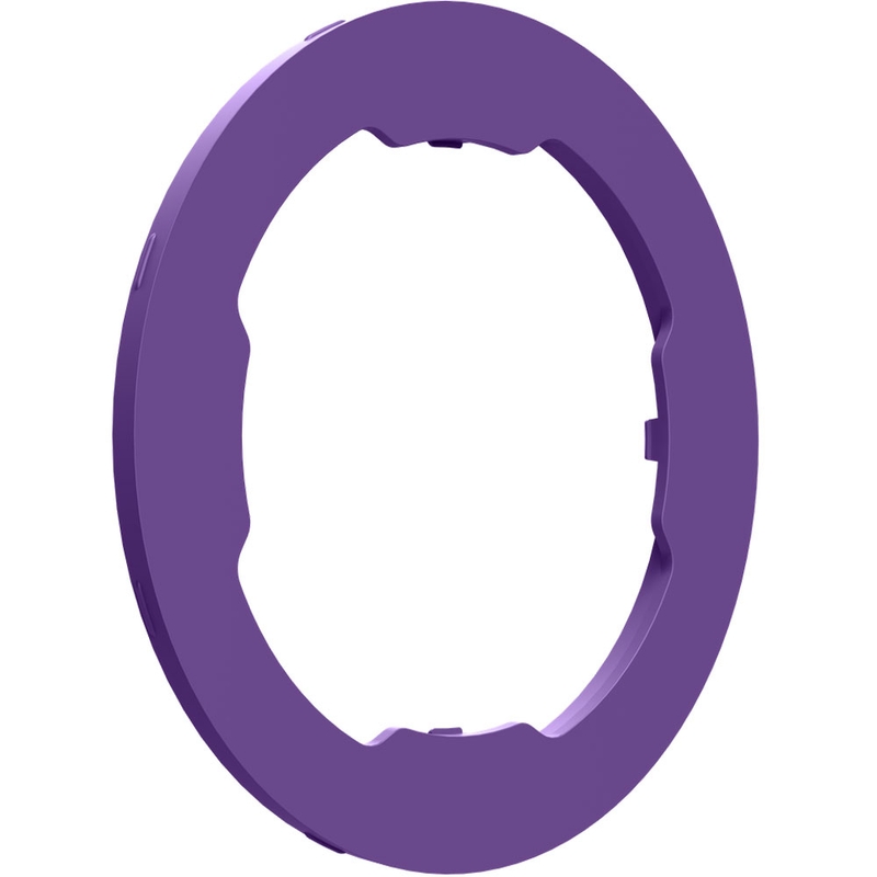 Anillo MAG Quad Lock® morado