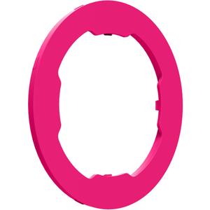 Anillo Quad Lock® MAG rosa