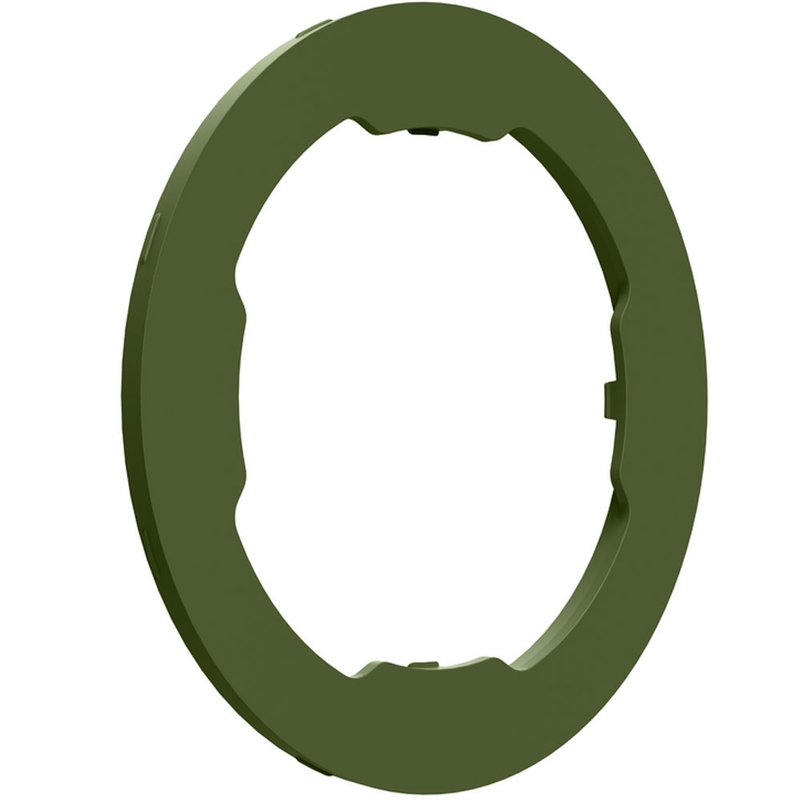 Anillo MAG Quad Lock® verde
