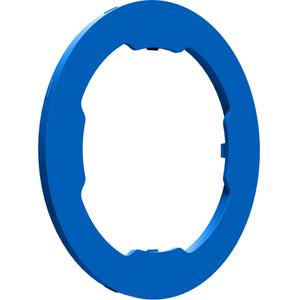 Anillo MAG Quad Lock® azul