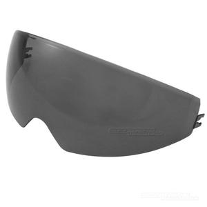 Visera solar interior para cascos KS-F-03 para cascos Scorpion EXO-1500 ahumado oscuro
