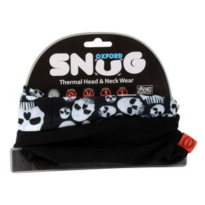 Pañuelo multifunción Oxford Snug Skulls