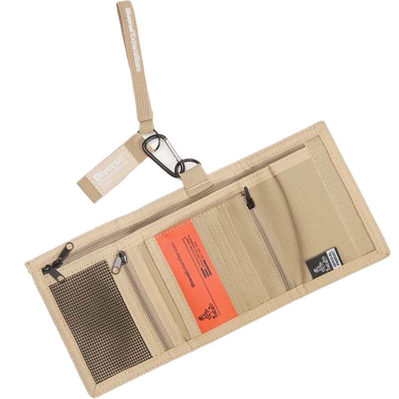 Cartera Dakar Turner 325 beige