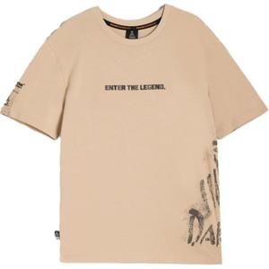 Camiseta Dakar DES DSRT 0425 arena